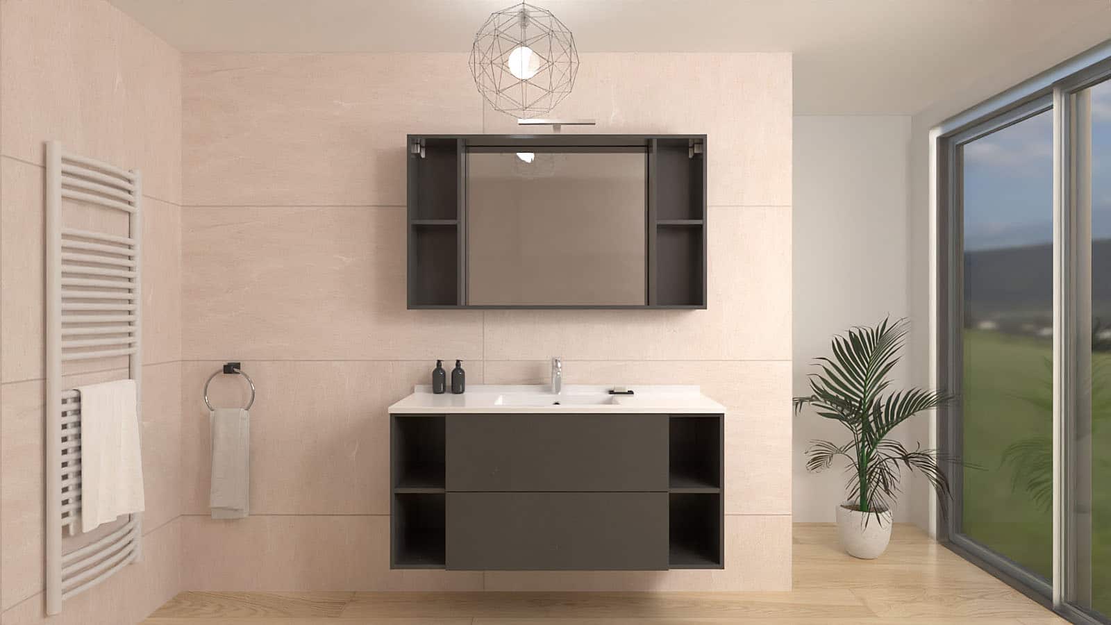 Configurateur De Meubles | Espace Aubade